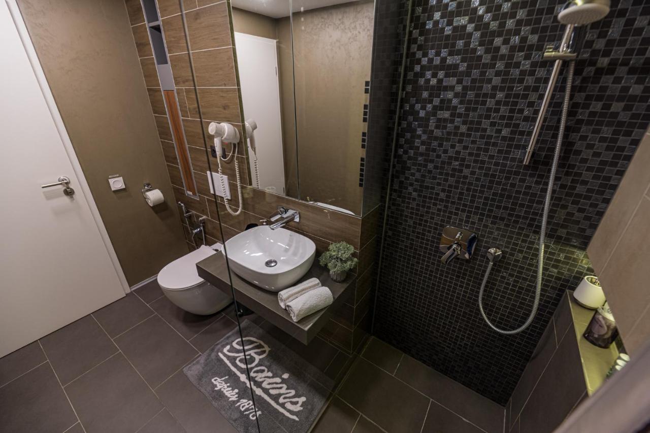 The Wolf Residence Braşov Extérieur photo
